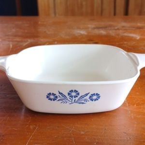 Vintage Small corning ware